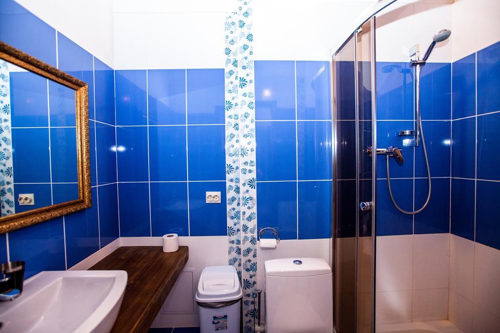 Korali Hotel Yaremche Luaran gambar