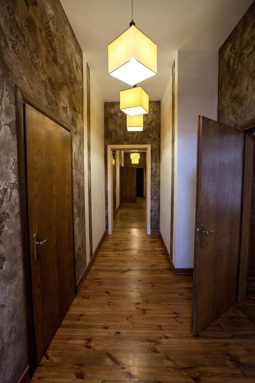 Korali Hotel Yaremche Luaran gambar