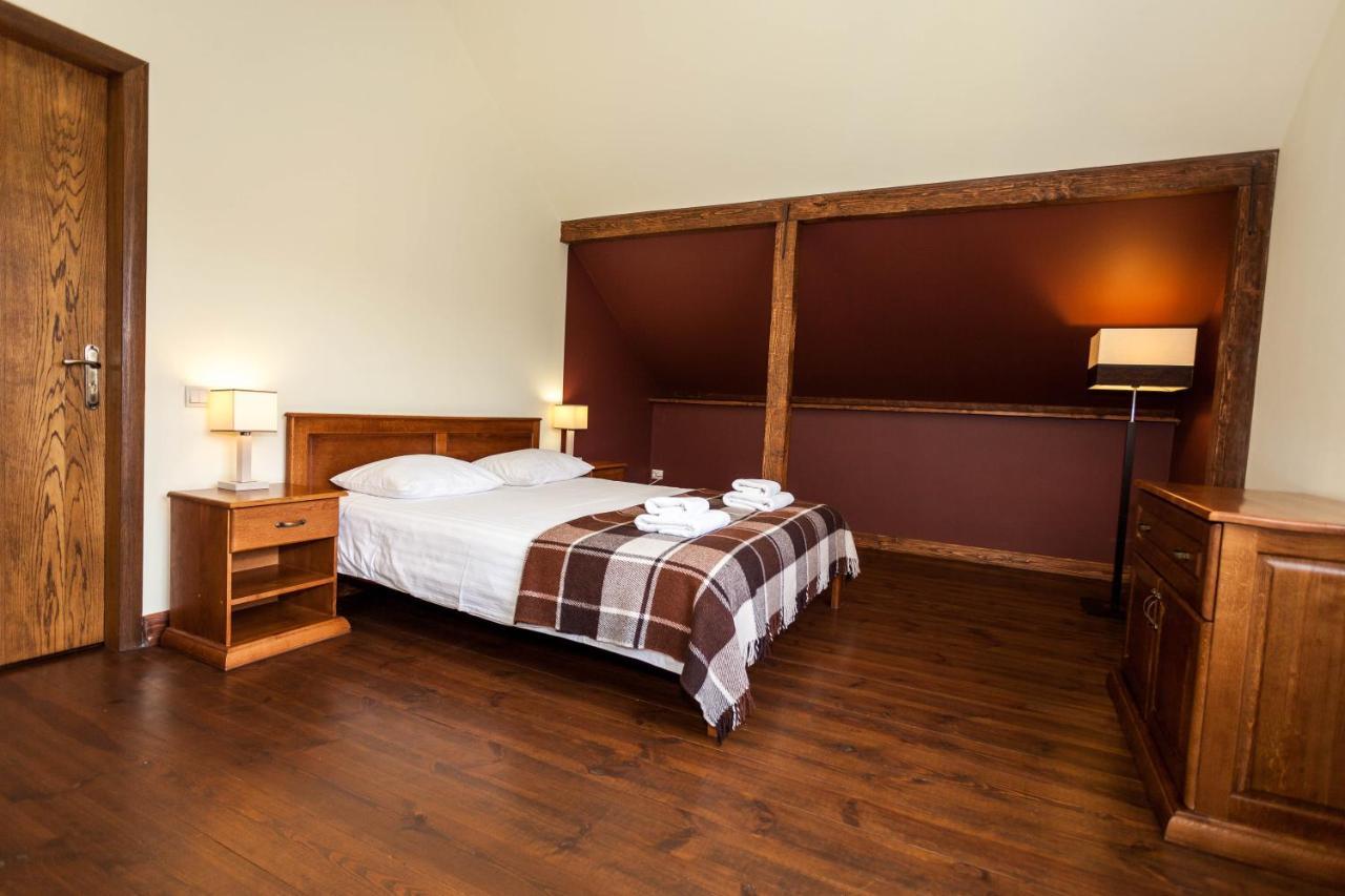 Korali Hotel Yaremche Luaran gambar