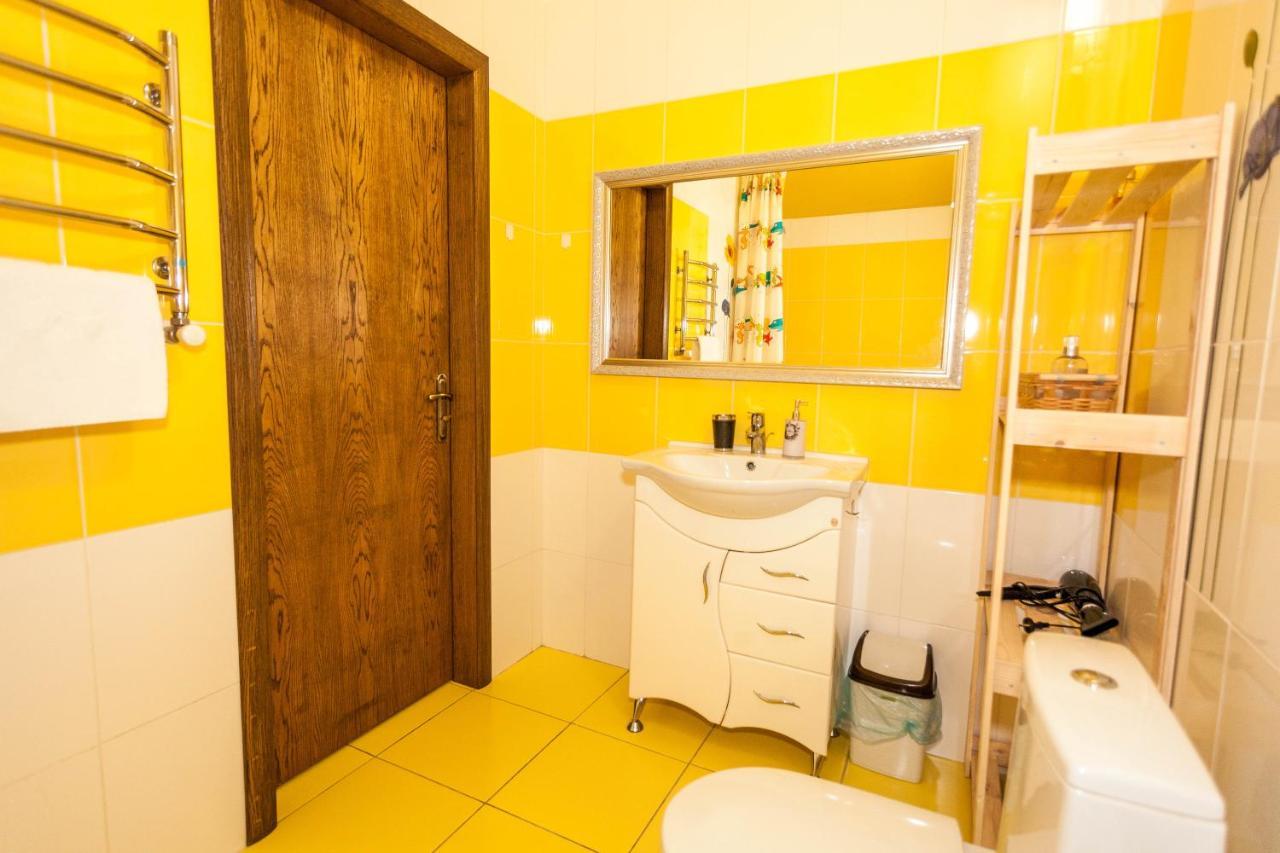 Korali Hotel Yaremche Luaran gambar
